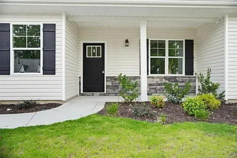 320 Currie Court Fayetteville NC 28301