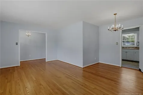 1413 Camelot Drive Fayetteville NC 28304