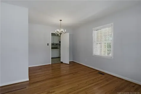 1413 Camelot Drive Fayetteville NC 28304