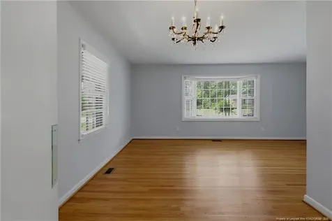 1413 Camelot Drive Fayetteville NC 28304