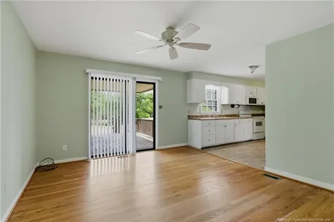 1413 Camelot Drive Fayetteville NC 28304