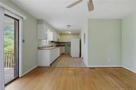 1413 Camelot Drive Fayetteville NC 28304