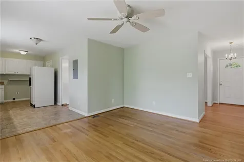 1413 Camelot Drive Fayetteville NC 28304