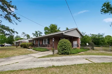 1413 Camelot Drive Fayetteville NC 28304
