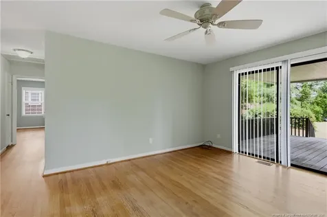 1413 Camelot Drive Fayetteville NC 28304