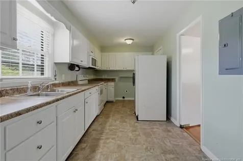 1413 Camelot Drive Fayetteville NC 28304