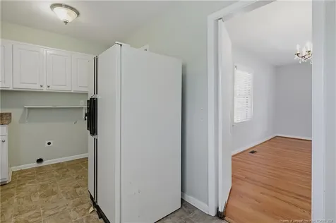 1413 Camelot Drive Fayetteville NC 28304