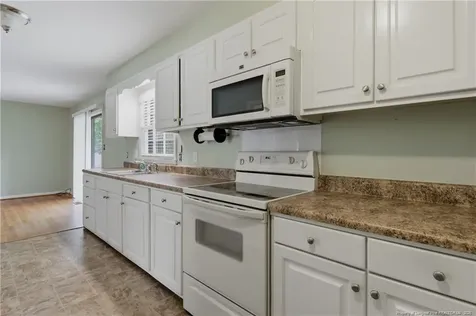 1413 Camelot Drive Fayetteville NC 28304