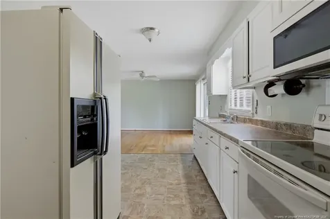 1413 Camelot Drive Fayetteville NC 28304