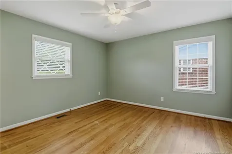1413 Camelot Drive Fayetteville NC 28304