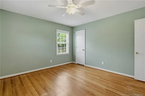 1413 Camelot Drive Fayetteville NC 28304