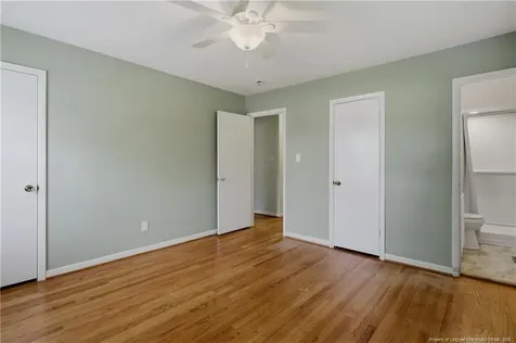1413 Camelot Drive Fayetteville NC 28304