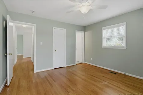 1413 Camelot Drive Fayetteville NC 28304