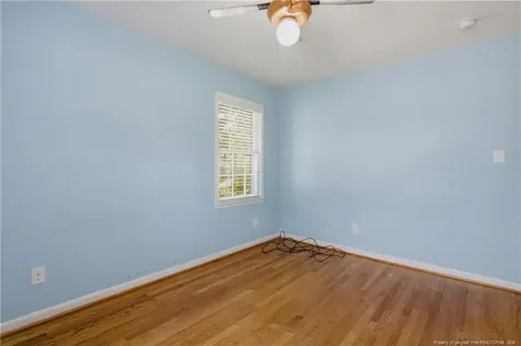1413 Camelot Drive Fayetteville NC 28304