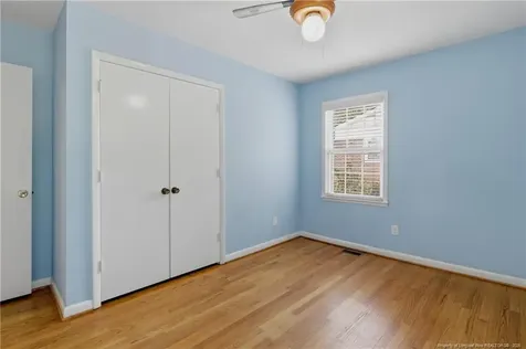 1413 Camelot Drive Fayetteville NC 28304