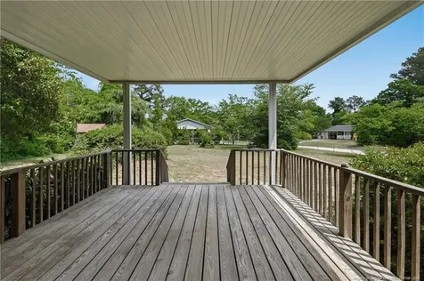 1413 Camelot Drive Fayetteville NC 28304