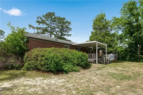 1413 Camelot Drive Fayetteville NC 28304