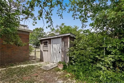 1413 Camelot Drive Fayetteville NC 28304