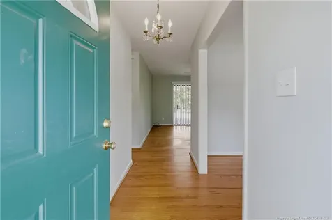 1413 Camelot Drive Fayetteville NC 28304