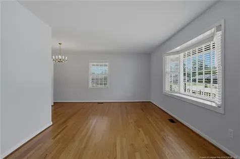 1413 Camelot Drive Fayetteville NC 28304