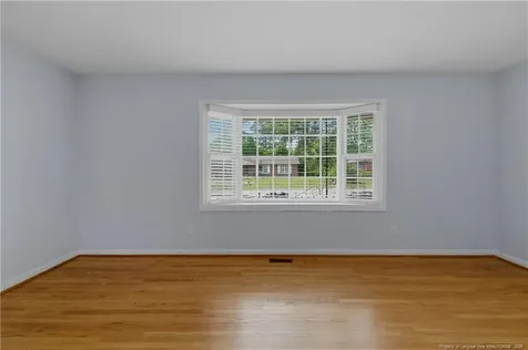 1413 Camelot Drive Fayetteville NC 28304