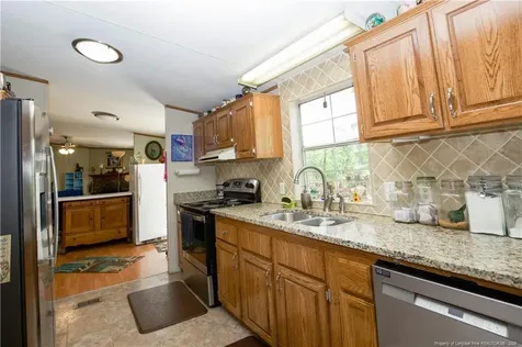168 Riverview Drive Vass NC 28394
