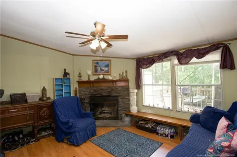 168 Riverview Drive Vass NC 28394