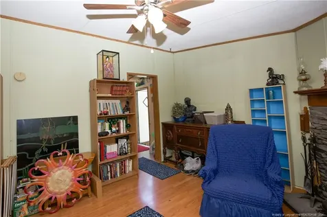168 Riverview Drive Vass NC 28394