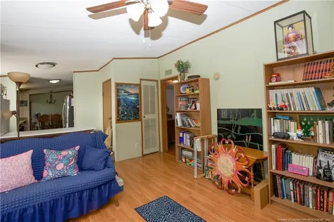 168 Riverview Drive Vass NC 28394