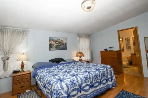 168 Riverview Drive Vass NC 28394