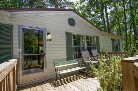 168 Riverview Drive Vass NC 28394