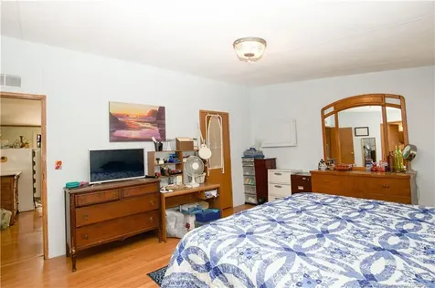 168 Riverview Drive Vass NC 28394