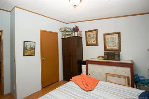 168 Riverview Drive Vass NC 28394