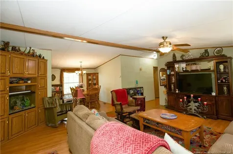 168 Riverview Drive Vass NC 28394
