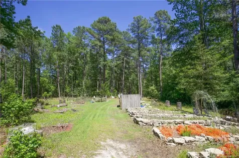 168 Riverview Drive Vass NC 28394