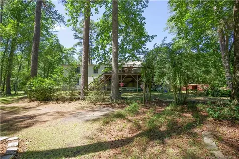 168 Riverview Drive Vass NC 28394