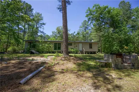 168 Riverview Drive Vass NC 28394