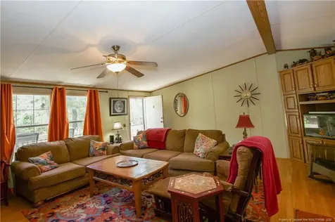 168 Riverview Drive Vass NC 28394