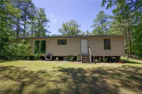 168 Riverview Drive Vass NC 28394