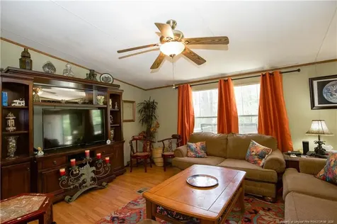 168 Riverview Drive Vass NC 28394