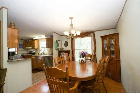 168 Riverview Drive Vass NC 28394