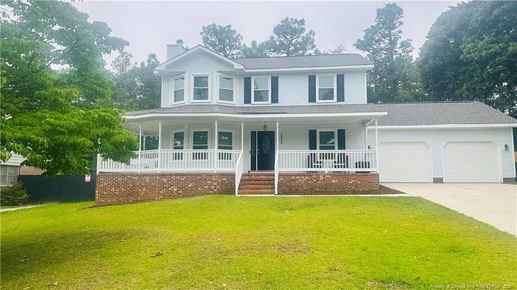 6878 Green Creek Road Fayetteville NC 28314
