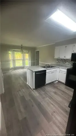 6878 Green Creek Road Fayetteville NC 28314