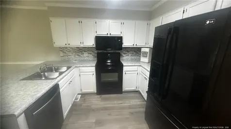 6878 Green Creek Road Fayetteville NC 28314