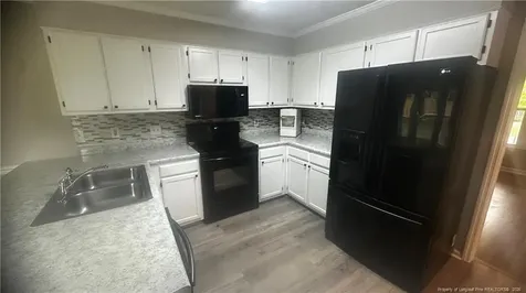 6878 Green Creek Road Fayetteville NC 28314