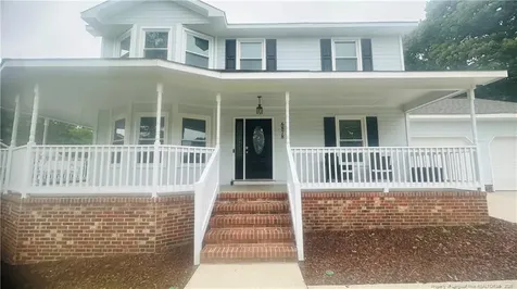 6878 Green Creek Road Fayetteville NC 28314