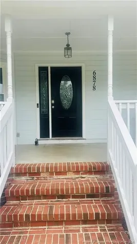 6878 Green Creek Road Fayetteville NC 28314