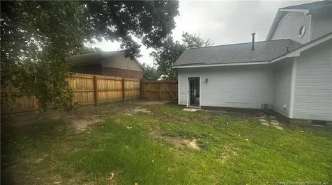 6878 Green Creek Road Fayetteville NC 28314