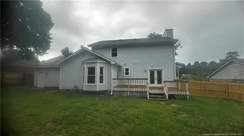 6878 Green Creek Road Fayetteville NC 28314