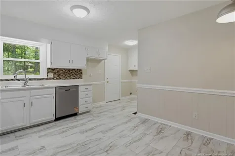 1712 Valley Ridge Drive Fayetteville NC 28303